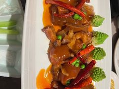 -花家怡园(四合院总店)