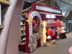 -奈尔宝·儿童乐园·亲子餐厅(星河湾店)