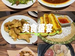 -九转小磨·东北菜老字号(祥安店)