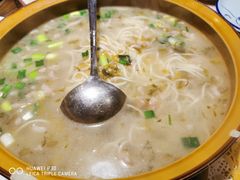 -千岛湖小鱼儿·淳安匠心农家菜