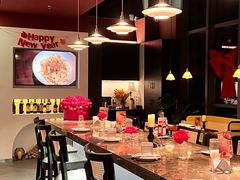 -餮熹Tipsea法餐(吉大店)