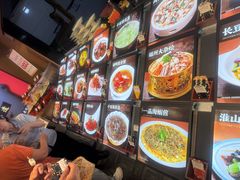 -乡里八闽·福州乡土菜(西园店)
