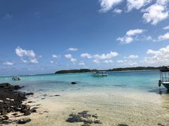 -蓝湾海滩