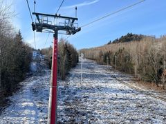 -长白山万达国际滑雪场