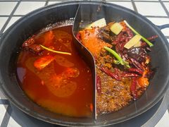 -贰回巷火锅馆(钟楼店)