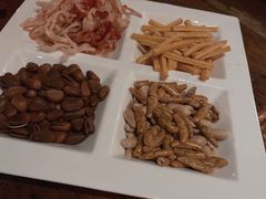 -凡人&庄阿姨的辣(万寿亭店)