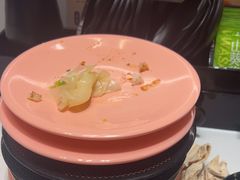 -争鲜回转寿司(朝北大悦城店)