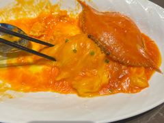 -海派悦庭·海胆烧麦·新融合菜(凯德广场店)