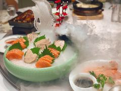 -泓历皇朝酒店(东亭店)