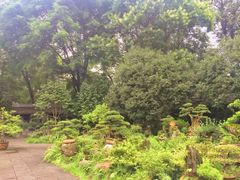 -成都杜甫草堂博物馆