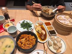 -弄堂小笼包(西青中北永旺购物中心店)