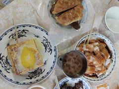 -渔记茶餐厅(渔村店)