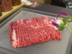 -南门四季铜锅涮肉(望京店)