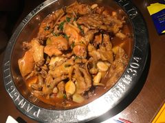 -胖哥俩肉蟹煲(福州仓山爱琴海店)