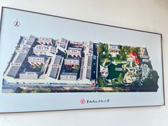 -李叔同故居纪念馆