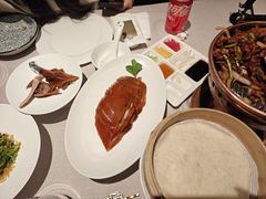 -四季民福烤鸭店(外滩外白渡桥店)