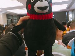 -徐记海鲜(陕西历史博物馆|明德门店)