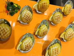 -四季海鲜酒楼·粤菜·早茶·宴会(南山中心区店)