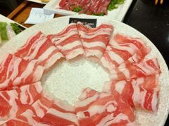 雪花肥牛-唇辣号重庆老火锅(亦庄店)