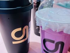 -gleeglee乐溢亦茶(合生汇店)
