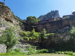 -芦芽山旅游度假区