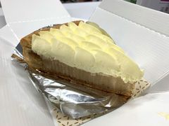 红枣酒酿派-Pie Bird(新闸路店)