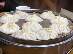 -东京包子楼(政七街店)