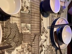 -绿茶餐厅(光谷世界城步行街店)