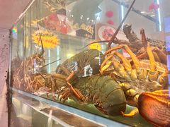 -万龙洲海鲜(广渠门店)