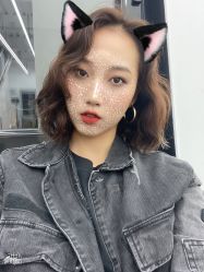 -东尚style造型