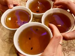 -维吾尔餐厅(宜山路店)