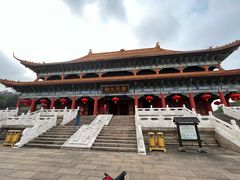 -南国桃园旅游度假区