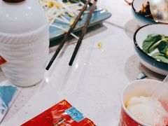-五星桥原切肥牛火锅·30年专注好牛肉(怀德桥店)
