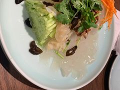 东北大拉皮-北李妈妈菜·虾爬子大锅贴(贵和店)
