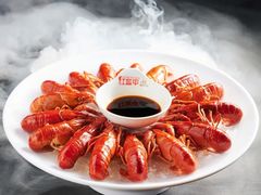 -红盔甲·小龙虾(昌里路店)