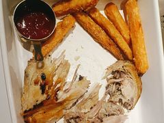 -川知味(京华城店)