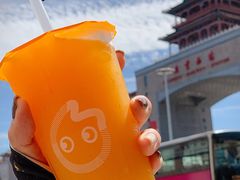 -CoCo都可(北京西站北广场店)