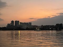 -洲头咀公园