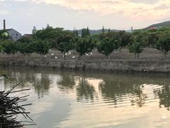 -呼吸森林·生态农庄农家乐私房菜