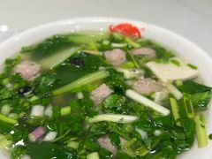 -子午路张记肉夹馍(兵马俑店)