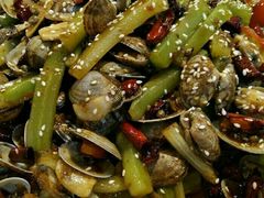 -舌尖上的食缘花园主题餐厅