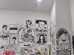 -缤纷鸟美术书法(建大校区)