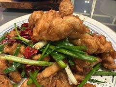 -金龙·打边炉(南京西路店)