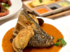 -珍宝海鲜JUMBO Seafood(ifc店)