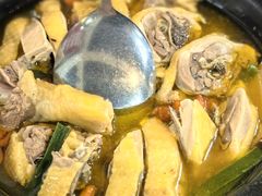 -闽公馆·客家私房菜·商务宴请·包厢(杏林橡树湾店)