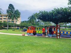 -三亚亚龙湾天域度假酒店