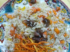 -新疆巴州金丝特餐厅(大钟寺店)