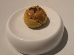 -广州富力丽思卡尔顿酒店·丽轩·粤菜