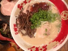 豚王拉面-豚王拉面(澳门银河店)