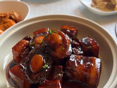 -上海和平饭店龙凤厅 Dragon Phoenix